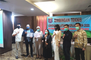 Pimpinan Yayasan yang Berkompeten Akan Menghasilkan Pekerja yang Berkualitas