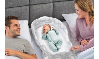 Alasan Bayi Lebih Baik Tidur Bersama Orang Tua